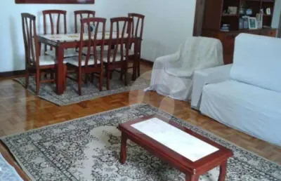 Ingá 4 quartos (1 suíte),  excelente localização (208m²) - r$950.000,00 - ingá - niterói/rj - oportunidade