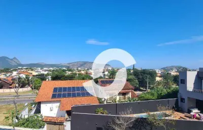 Casa à venda, 262 m² por r$ 1.300.000,00 - camboinhas - niterói/rj