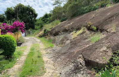 Terreno à venda, 360 m² por r$ 320.000,00 - maralegre - niterói/rj