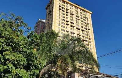 Apartamento com 2 dormitórios à venda, 43 m² por r$ 210.000,00 - fonseca - niterói/rj