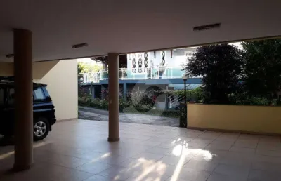 Casa à venda, 440 m² por r$ 1.000.000,00 - badu - niterói/rj