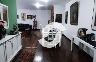 Apartamento à venda, 225 m² por r$ 1.360.000,00 - icaraí - niterói/rj