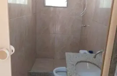 Casa com 2 dormitórios à venda, 72 m² por r$ 180.000,00 - boaçu - são gonçalo/rj