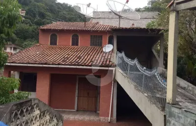 Casa duplex à venda, 160 m² por r$ 500.000,00 - santa rosa - niterói/rj
