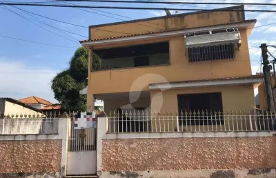 Casa à venda, 135 m² por r$ 230.000,00 - centro - são gonçalo/rj