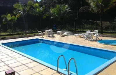 Casa à venda, 160 m² por r$ 800.000,00 - várzea das moças - niterói/rj