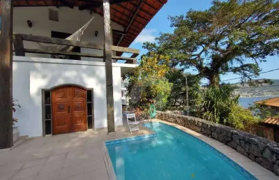 Casa à venda, 250 m² por r$ 1.650.000,00 - são francisco - niterói/rj