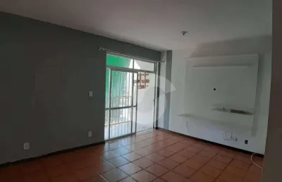 Apartamento com 2 dormitórios à venda, 76 m² por r$ 399.990,00 - santa rosa - niterói/rj