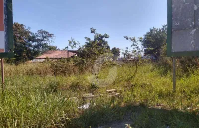 Terreno à venda, 600 m² por r$ 1.000.000,00 - retiro são joaquim - itaboraí/rj