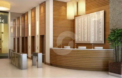 Sala comercial com 1 sala à venda na Rua da Conceição, 141, Centro, Niterói