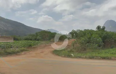 Terreno à venda, 2700 m² por r$ 600.000,00 - itaipuaçu - maricá/rj
