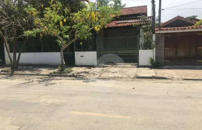 Casa com 4 dormitórios à venda, 180 m² por r$ 3.000.000,00 - são francisco - niterói/rj