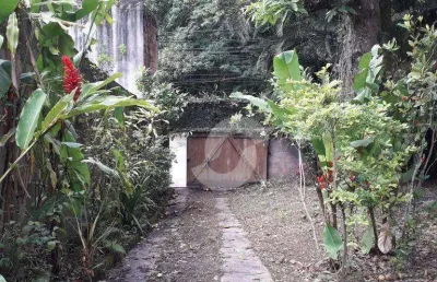 Casa à venda, 100 m² por r$ 500.000,00 - várzea das moças - niterói/rj