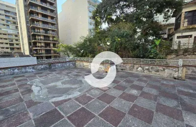 Casa com 4 dormitórios à venda, 276 m² por r$ 3.000.000,00 - icaraí - niterói/rj