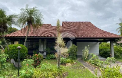 Casa à venda, 550 m² por r$ 1.100.000,00 - pendotiba - niterói/rj