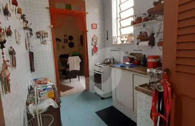 Casa em santa rosa com 4 dormitórios à venda, 222 m² por r$ 980.000 - santa rosa - niterói/rj