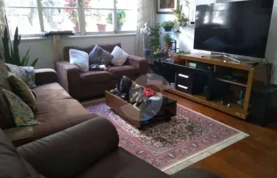 Apartamento com 3 quartos à venda na Rua Barata Ribeiro, 266, Copacabana, Rio de Janeiro