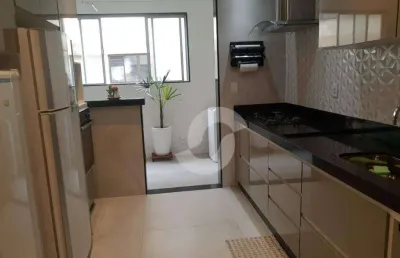 Apartamento com 3 dormitórios à venda, 157 m² por r$ 990.000,00 - cabo frio - cabo frio/rj