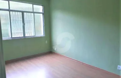 Apartamento à venda, 56 m² por r$ 270.000,00 - fonseca - niterói/rj