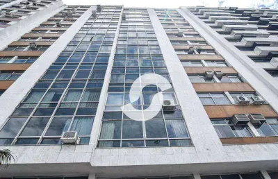Apartamento à venda, 158 m² por r$ 1.250.000,00 - ingá - niterói/rj