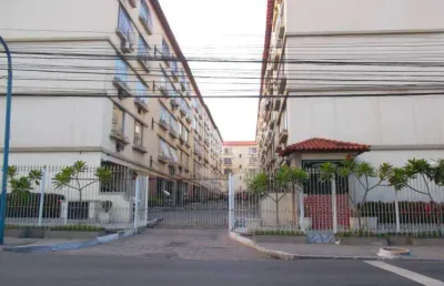 Apartamento com 2 dormitórios à venda, 72 m² por r$ 180.000,00 - santa catarina - são gonçalo/rj