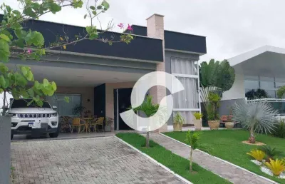 Casa à venda, 191 m² por r$ 1.100.000,00 - inoã - maricá/rj