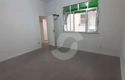 Apartamento à venda, 80 m² por r$ 340.000,00 - ingá - niterói/rj