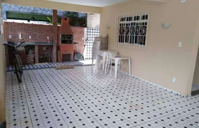 Casa à venda, 52 m² por r$ 270.000,00 - engenho pequeno - são gonçalo/rj