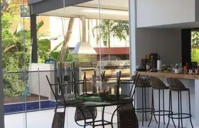 Casa com 4 dormitórios à venda, 510 m² por r$ 790.000,00 - sape - niterói/rj
