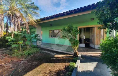 Casa com 3 dormitórios à venda, 94 m² por r$ 510.000,00 - mutuá - são gonçalo/rj