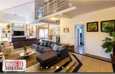 Casa à venda, 470 m² por r$ 1.500.000,00 - maria paula - niterói/rj