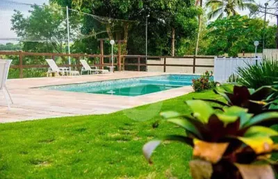 Terreno à venda, 360 m² por r$ 140.000,00 - spar (inoã) - maricá/rj