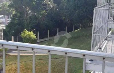 Apartamento à venda, 67 m² por r$ 280.000,00 - pendotiba - niterói/rj