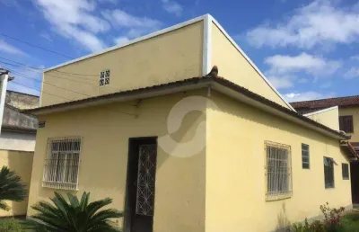 Casa com 2 dormitórios à venda, 230 m² por r$ 690.000,00 - flamengo - maricá/rj