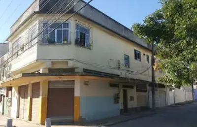 Casa com 2 dormitórios à venda, 134 m² por r$ 550.000,00 - porto velho - são gonçalo/rj