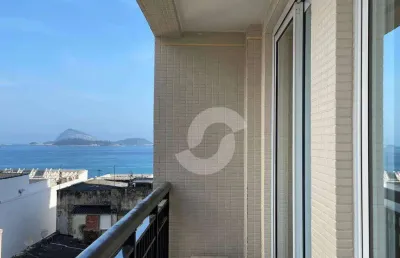 Apartamento com 2 dormitórios à venda, 74 m² por r$ 3.950.000,00 - ipanema - rio de janeiro/rj