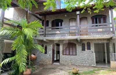 Casa à venda, 203 m² por r$ 950.000,00 - itaipuaçu - maricá/rj