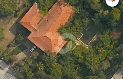 Área à venda, 4567 m² por r$ 4.240.000,00 - piratininga - niterói/rj