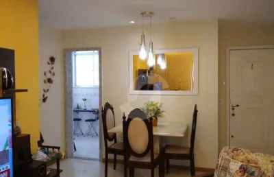 Apartamento com 2 dormitórios à venda, 73 m² por r$ 350.000,00 - fonseca - niterói/rj