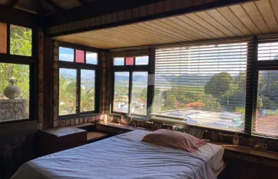 Casa à venda, 337 m² por r$ 1.620.000,00 - itacoatiara - niterói/rj
