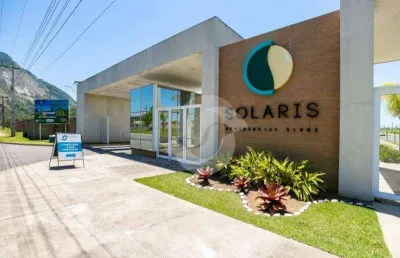 Terreno à venda de 360 m² no condomínio solaris - cajueiros (itaipuaçu) - maricá/rj