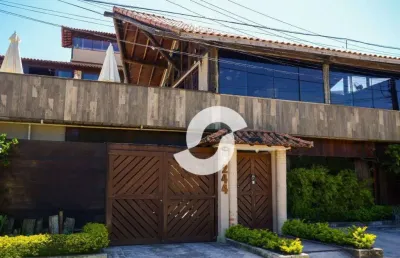 Pousada com 20 dormitórios à venda, 1200 m² por r$ 3.700.000,00 - itaipu - niterói/rj