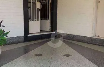 Apartamento à venda, 70 m² por r$ 250.000,00 - santa rosa - niterói/rj