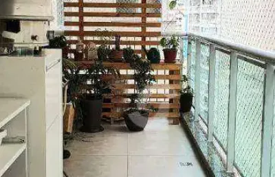 Apartamento à venda, 109 m² por r$ 1.100.000,00 - icaraí - niterói/rj