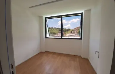 Sala à venda, 26 m² por r$ 205.000,00 - centro - são gonçalo/rj