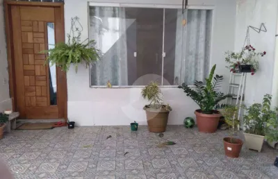 Casa com 3 dormitórios à venda, 90 m² por r$ 400.000,00 - alcântara - são gonçalo/rj