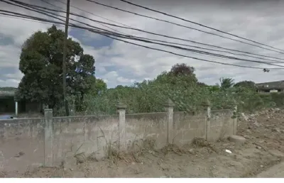 Terreno à venda, 360 m² por r$ 80.000,00 - jardim catarina - são gonçalo/rj