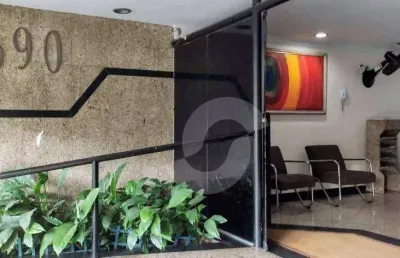Apartamento à venda, 50 m² por r$ 230.000,00 - fonseca - niterói/rj