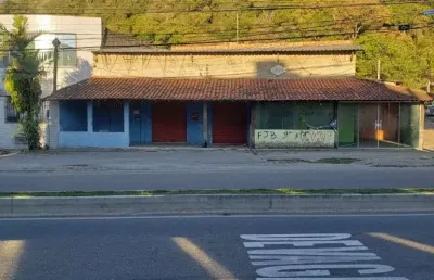 Loja, 600 m² - venda por r$ 1.800.000,00 ou aluguel por r$ 22.300,00/mês - itaipu - niterói/rj