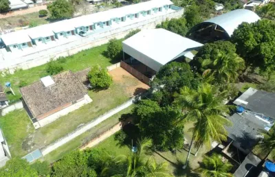 Área à venda, 2000 m² por r$ 950.000,00 - pinhão - tanguá/rj